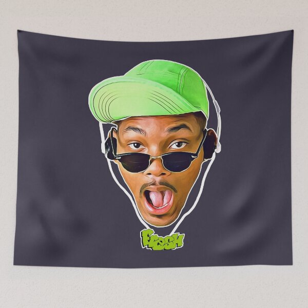 Item preview, Women Men Carlton Banks Cool Gifts designed and sold by nightlindak.