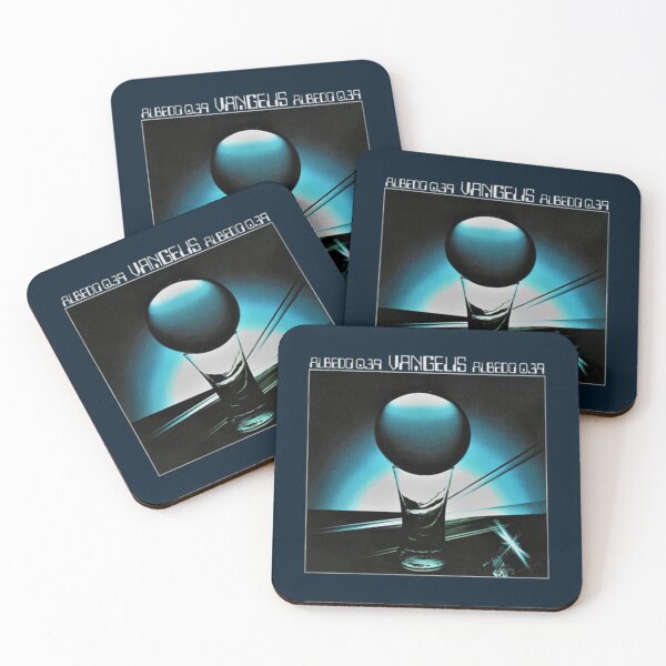 Item preview, Astounding Vangelis Design   designed and sold by DiaBeTeesz.