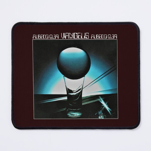 Item preview, Astounding Vangelis Design   designed and sold by DiaBeTeesz.