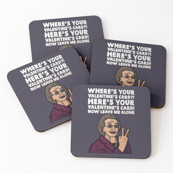 Item preview, Vintage Doris Gavin And Stacey Christmas Awesome For Movie Fans designed and sold by Amandahairston.