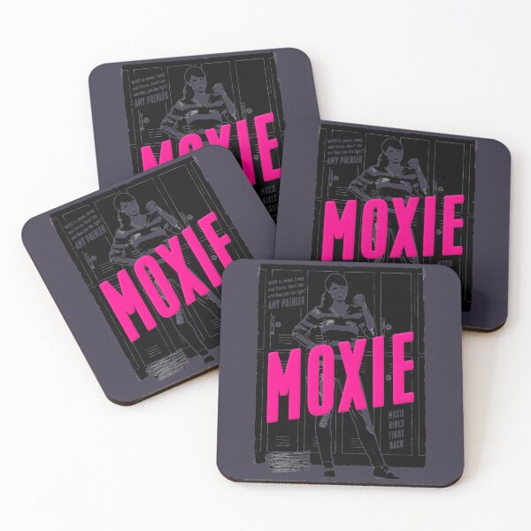 Item preview, Day Gift Moxie Graphic For Fan designed and sold by Homeryoung.