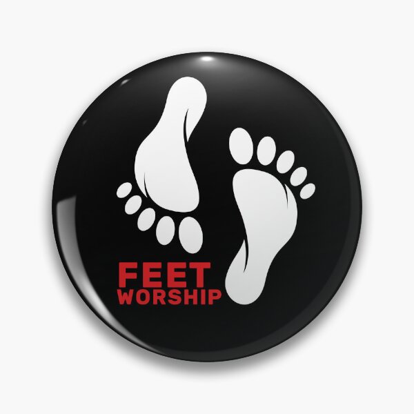 Item preview, Feet worship designed and sold by damscrea.