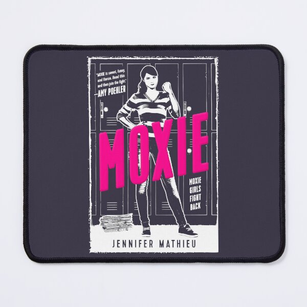 Item preview, Day Gifts Moxie Graphic For Fans designed and sold by Homeryoung.