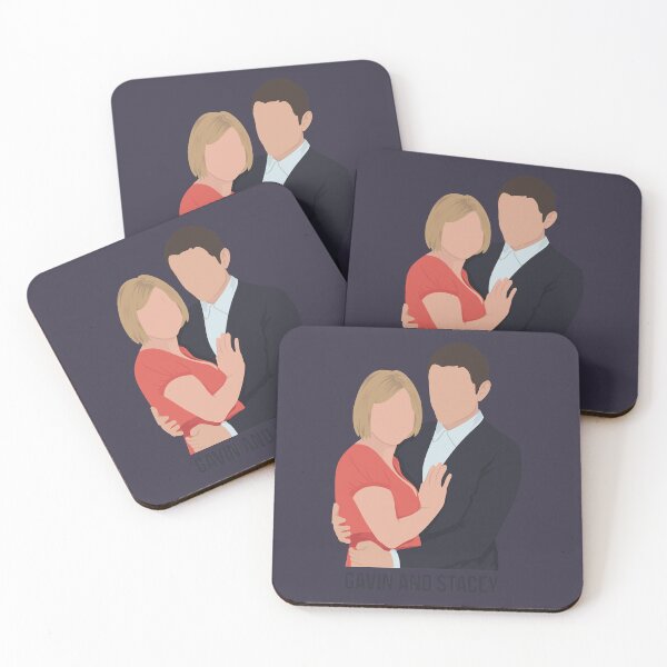 Item preview, Vintage Retro Gavin & Stacey Awesome For Music Fans designed and sold by Amandahairston.
