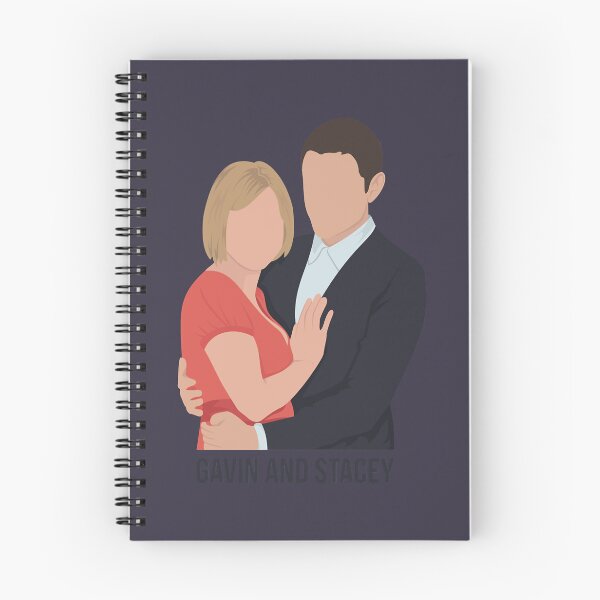 Item preview, Vintage Retro Gavin & Stacey Awesome For Music Fans designed and sold by Amandahairston.