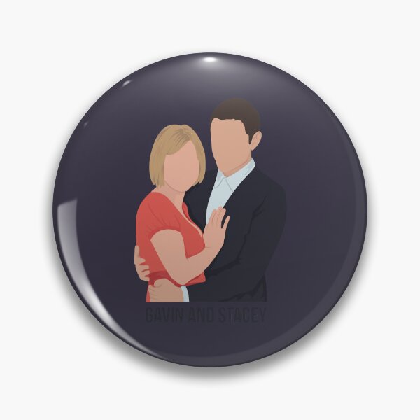 Item preview, Vintage Retro Gavin & Stacey Awesome For Music Fans designed and sold by Amandahairston.