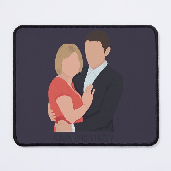 Item preview, Vintage Retro Gavin & Stacey Awesome For Music Fans designed and sold by Amandahairston.