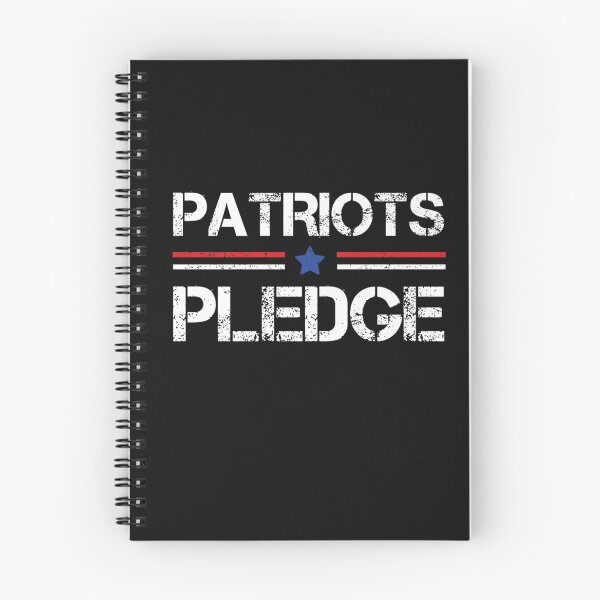 Item preview, Patriots Pledge 4th Of July T-Shirt designed and sold by Tourane-Navy.