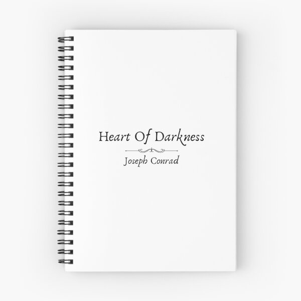Item preview, Heart Of Darkness By Joseph Conrad designed and sold by Suyogsonar25.