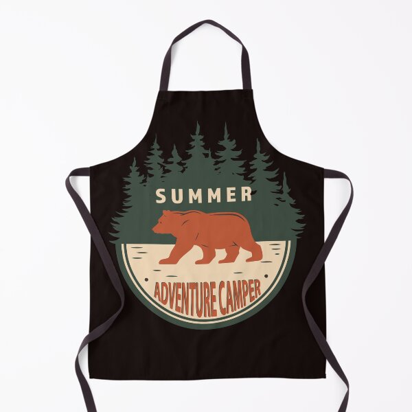 Item preview, Summer Adventure Awaits Camper designed and sold by MarvSeel.