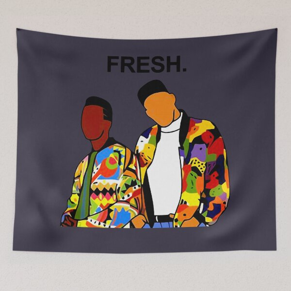 Item preview, Wonderful Memory Cartoon Fresh Prince Cute Gift designed and sold by nightlindak.