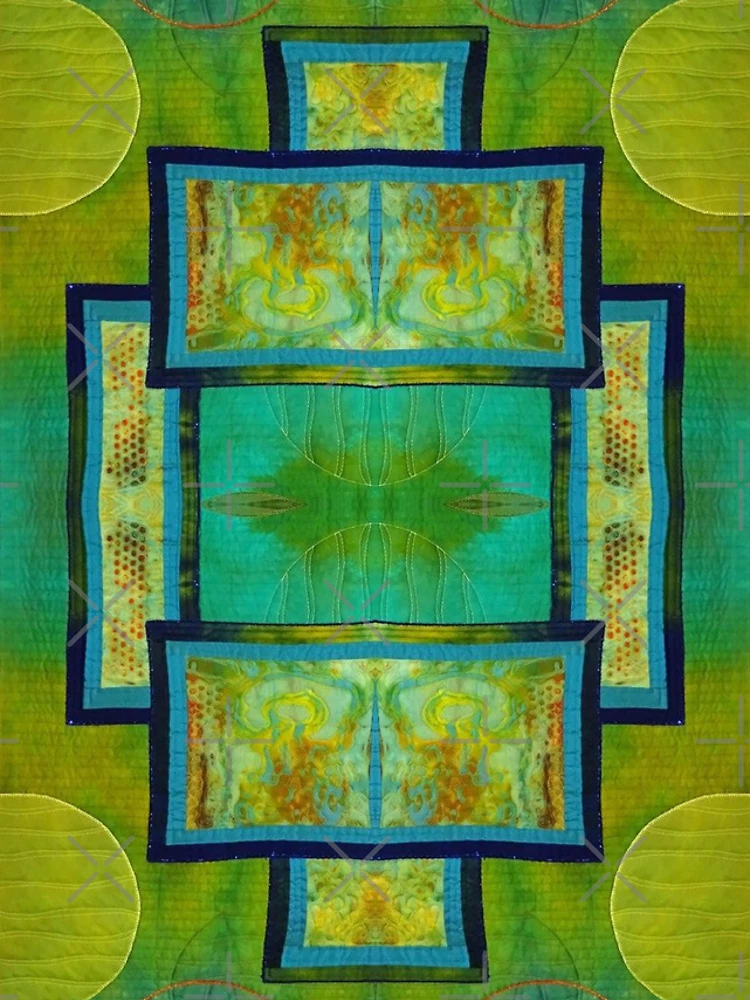 Thumbnail 4 of 4, iPhone Case,  Geo rectangular Abstract  designed and sold by Spectra12.