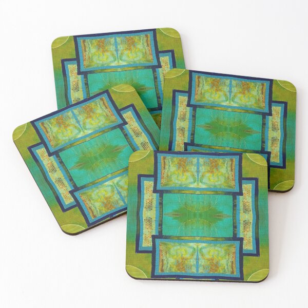 Item preview,  Geo rectangular Abstract  designed and sold by Spectra12.
