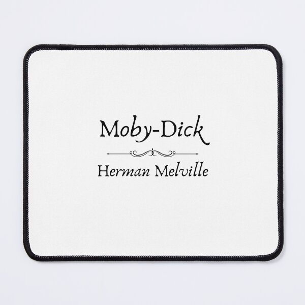 Item preview, Moby Dick By Herman Melville designed and sold by Suyogsonar25.