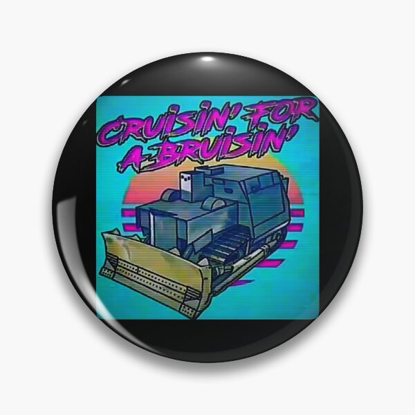 Item preview, Cruisin_ For A Bruisin_   designed and sold by MikeMeederr.