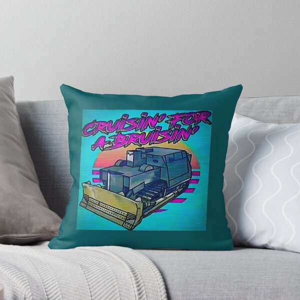 Item preview, Cruisin_ For A Bruisin_   designed and sold by MikeMeederr.