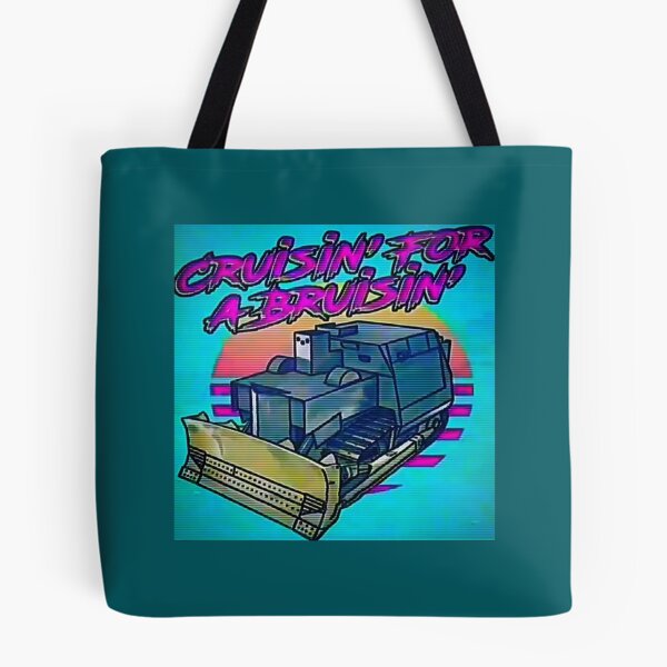 Item preview, Cruisin_ For A Bruisin_   designed and sold by MikeMeederr.