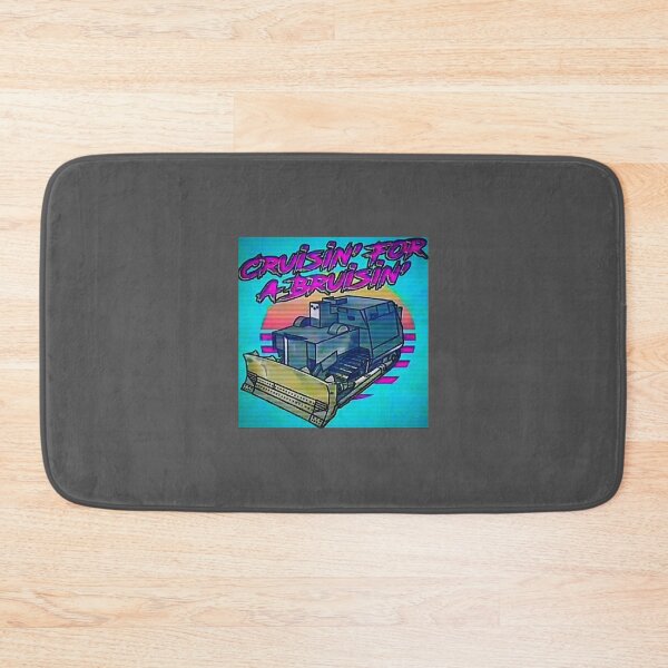 Item preview, Cruisin_ For A Bruisin_   designed and sold by MikeMeederr.