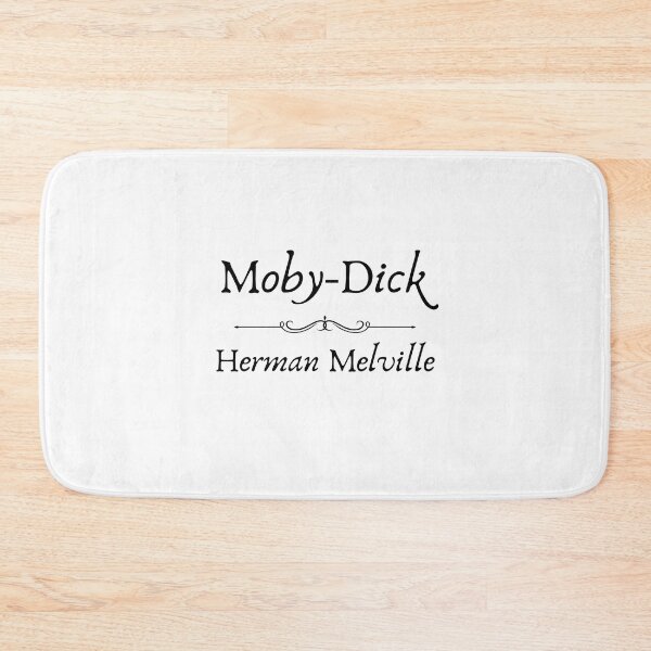 Item preview, Moby Dick By Herman Melville designed and sold by Suyogsonar25.