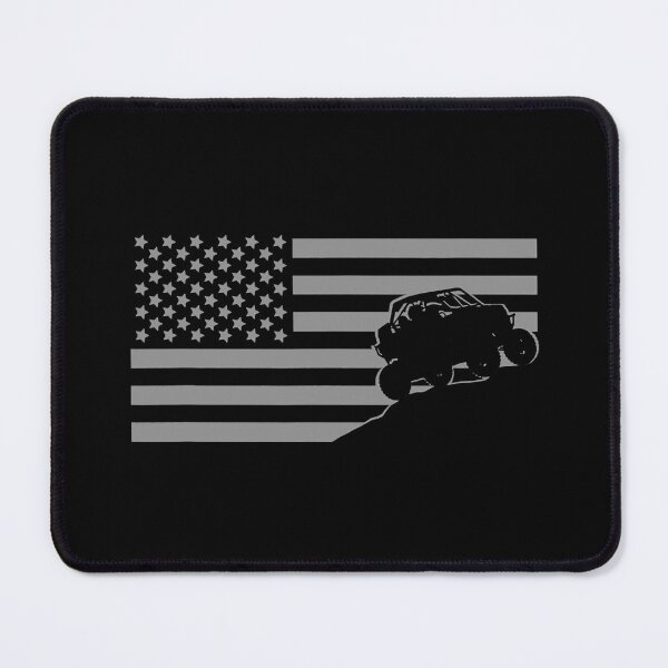 Item preview, Off Roading QUAD ATV Apparel Flag designed and sold by Xtjjae.