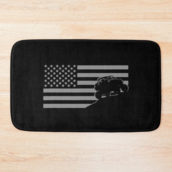 Item preview, Off Roading QUAD ATV Apparel Flag designed and sold by Xtjjae.
