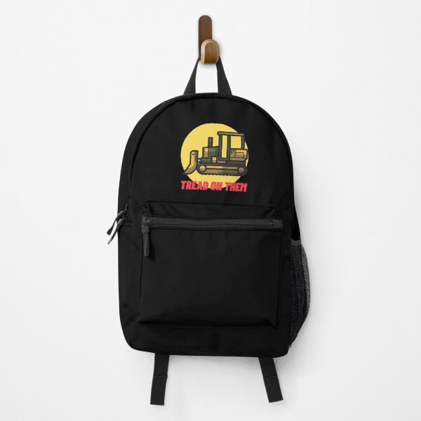 Item preview, Don_t Tread on Killdozer designed and sold by MikeMeederr.