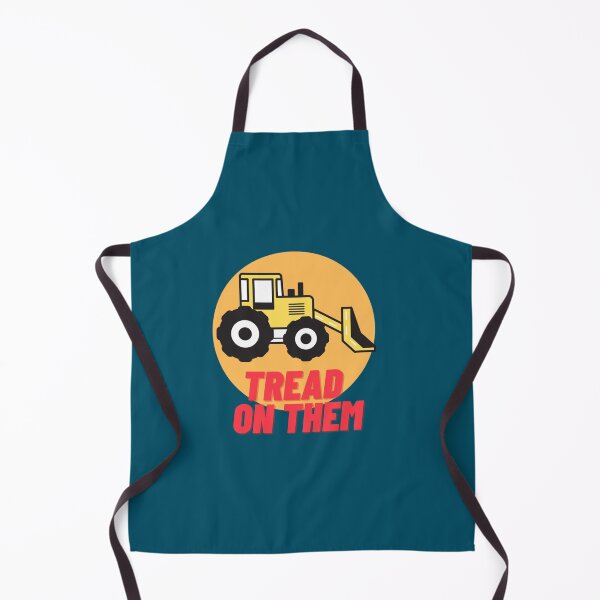 Item preview, Don_t Tread on Killdozer    designed and sold by MikeMeederr.