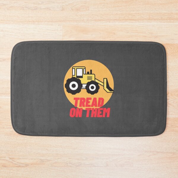 Item preview, Don_t Tread on Killdozer    designed and sold by MikeMeederr.
