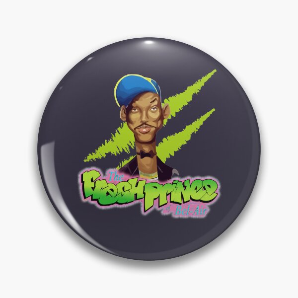 Item preview, You Need Cartoon Fresh Prince Funny Graphic Gift designed and sold by nightlindak.