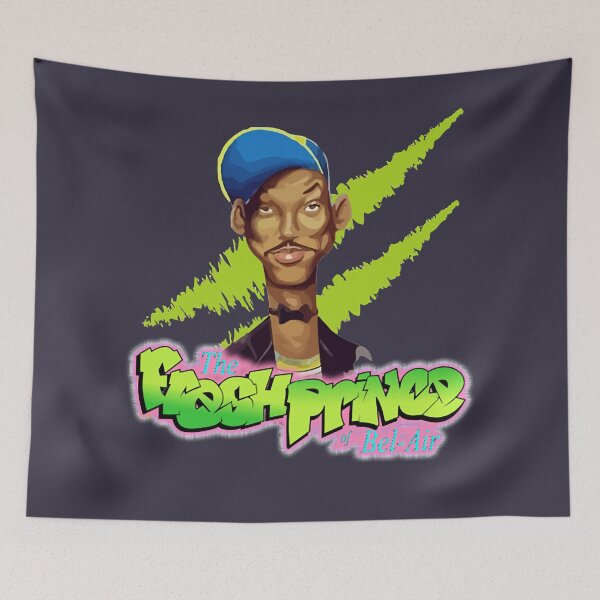 Item preview, You Need Cartoon Fresh Prince Funny Graphic Gift designed and sold by nightlindak.
