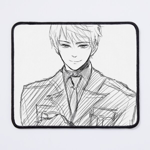 Item preview, Aph Prussia designed and sold by lynnnn.