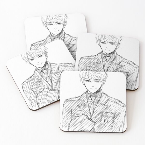 Item preview, Aph Prussia designed and sold by lynnnn.