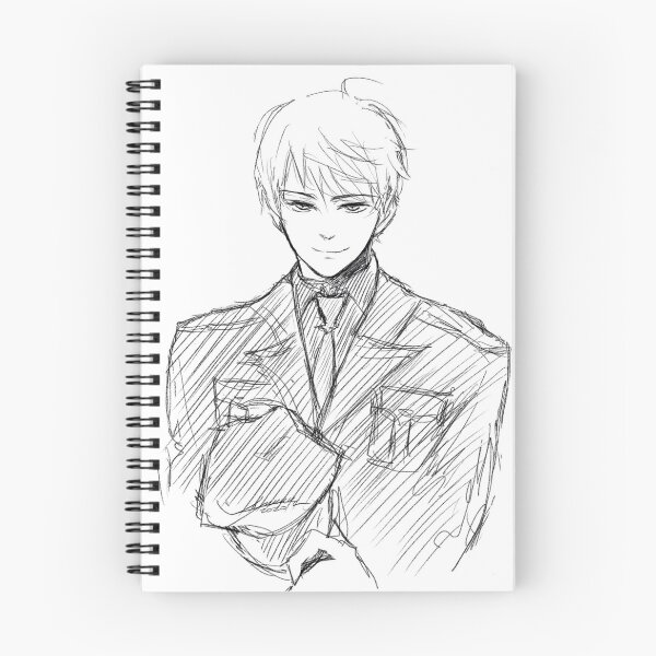 Artikelvorschau, Aph Prussia entworfen und verkauft von lynnnn.
