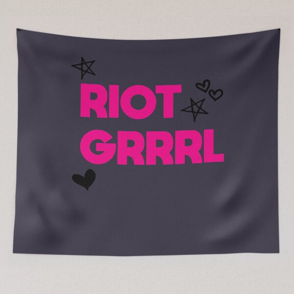 Item preview, Discover The Truth About Riot Girrrl Moxie Gift For Birthday designed and sold by Homeryoung.