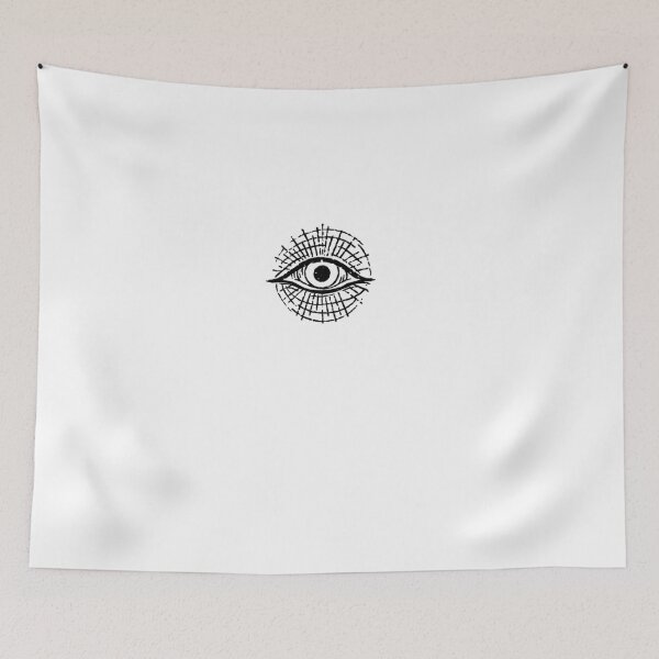 Item preview, Star Sign Eyes Icon designed and sold by dickvusqr.