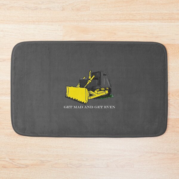 Item preview, Get Mad And Get Even   designed and sold by MikeMeederr.