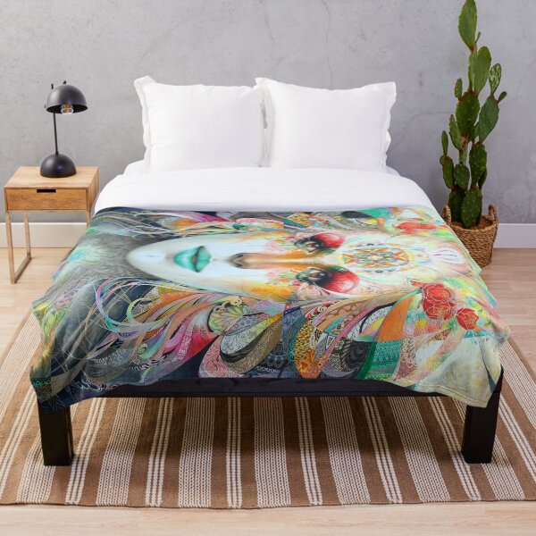 Item preview, Gaia - horizontal designed and sold by Minjae Lee.