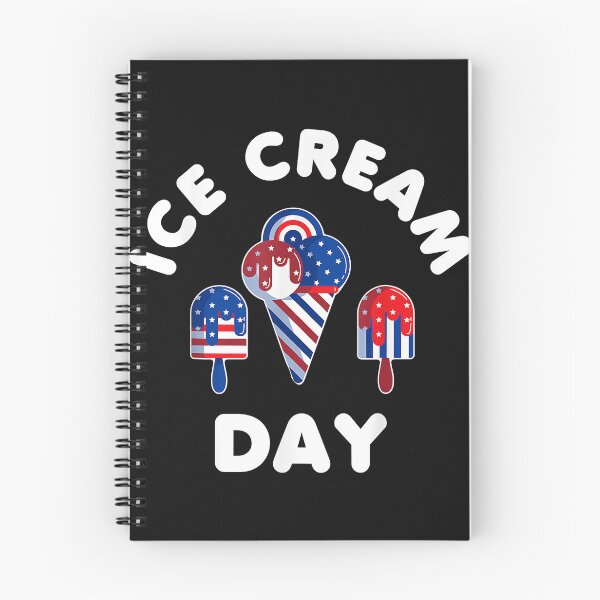 Item preview, Ice Cream Day Summer Party Ice Cream Maker Kids Toddler Boys designed and sold by Evrard122344.