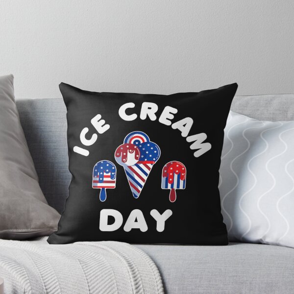Item preview, Ice Cream Day Summer Party Ice Cream Maker Kids Toddler Boys designed and sold by Evrard122344.