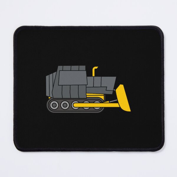 Item preview, Kiddie Killdozer (No Text) Premium  designed and sold by MikeMeederr.