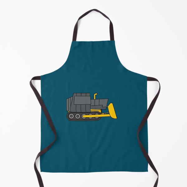 Item preview, Kiddie Killdozer (No Text) Premium  designed and sold by MikeMeederr.