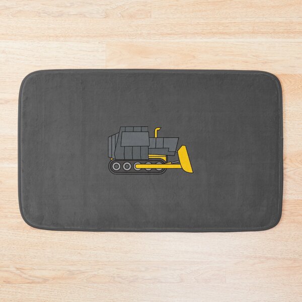 Item preview, Kiddie Killdozer (No Text) Premium  designed and sold by MikeMeederr.