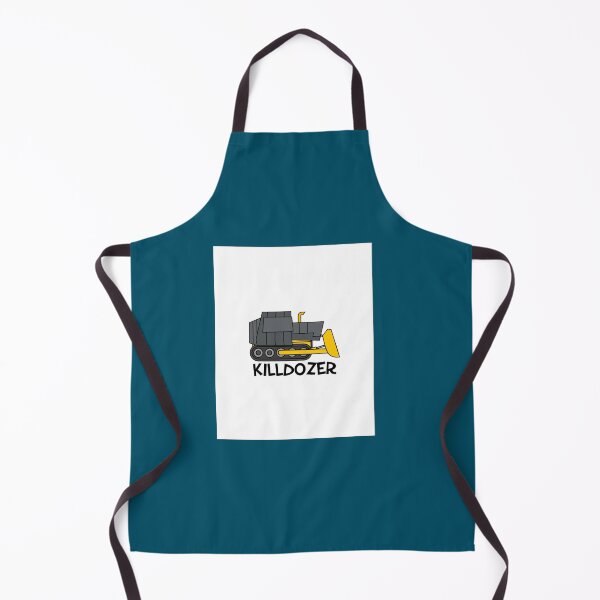 Item preview, Kiddie Killdozer Graphic  designed and sold by MikeMeederr.