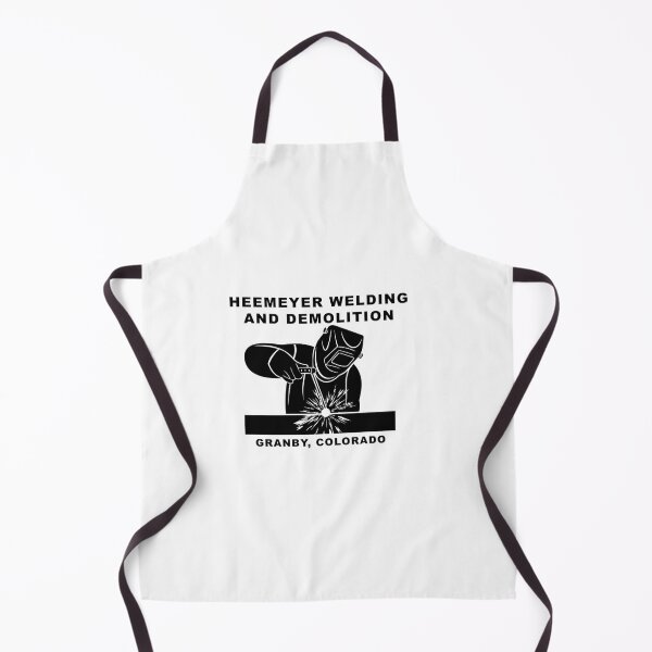 Item preview, Heemeyer Welding and Demolition Tri-blend  designed and sold by MikeMeederr.