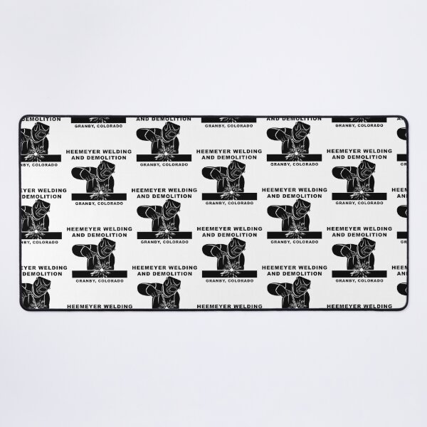 Item preview, Heemeyer Welding and Demolition Tri-blend  designed and sold by MikeMeederr.
