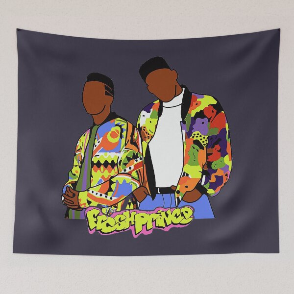 Item preview, You Need Fresh Prince Of Bel Air Gifts Music Fans designed and sold by nightlindak.