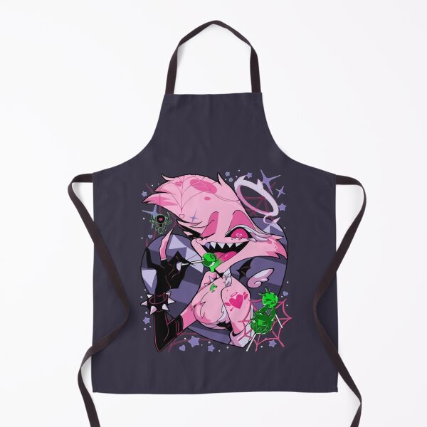 Item preview, For Men Women Angel Dusts Tricks And Treats Retro Vintage designed and sold by Homeryoung.