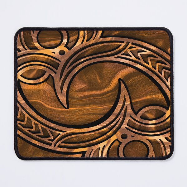 Item preview, TNT - Manaia in Grain - GOLD designed and sold by TNT-STYLEZ.