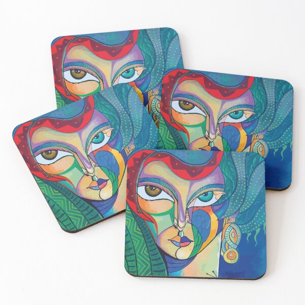 Item preview, ' Avatar ' designed and sold by MARYMAXMAC.