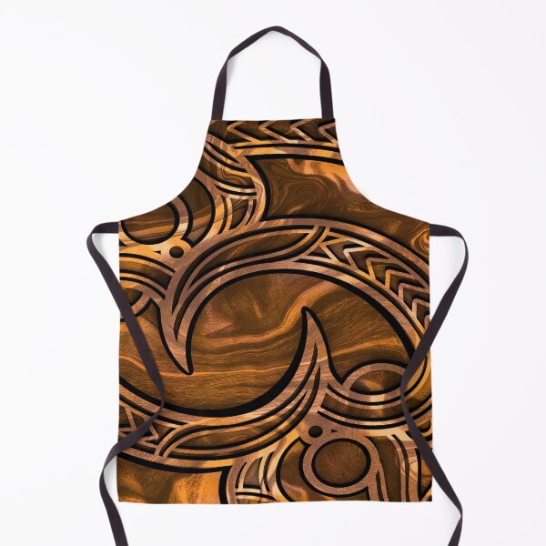 Item preview, TNT - Manaia in Grain - GOLD designed and sold by TNT-STYLEZ.
